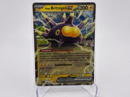 Erhabene Helden - Hops Britzigel ex  (ASC 68) - DE