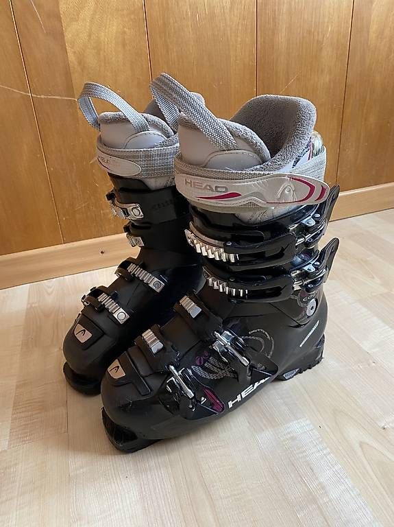 Head Damenschuhe: Skischuh Damen – Gebraucht aus Andermatt von and_tdn2 1