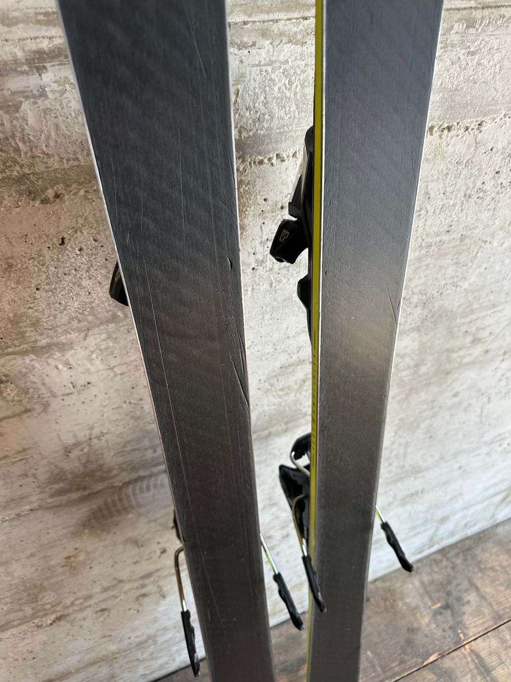 Salomon Skis: Salomon Ski 170CM – D'occasion à Emmenbrücke par karkarkar 4