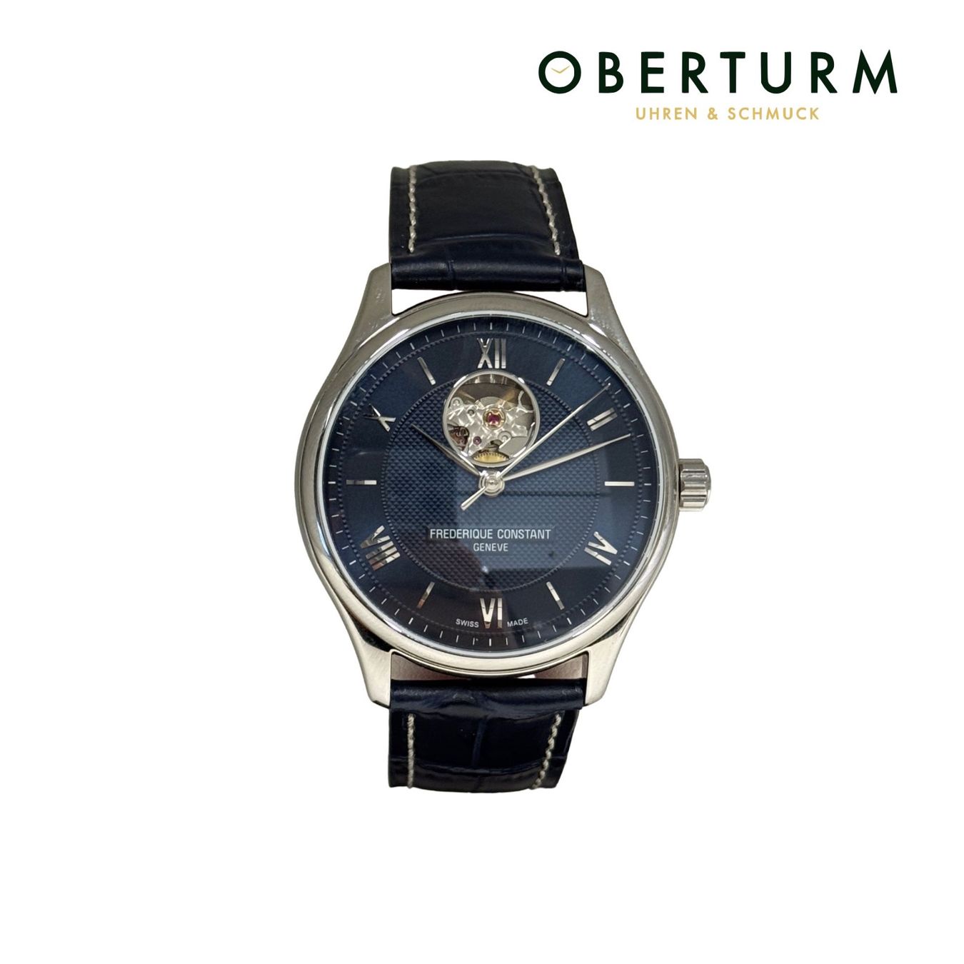 Frederique Constant Orologi: Frédérique Constant Automatic, Ref. FC-310MNR5B6 – Nuovo (secondo la descrizione) da Brugg AG venduto da Oberturm