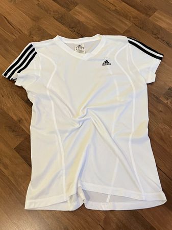 Adidas ClimaCool Funktionsshirt Grösse 40/M