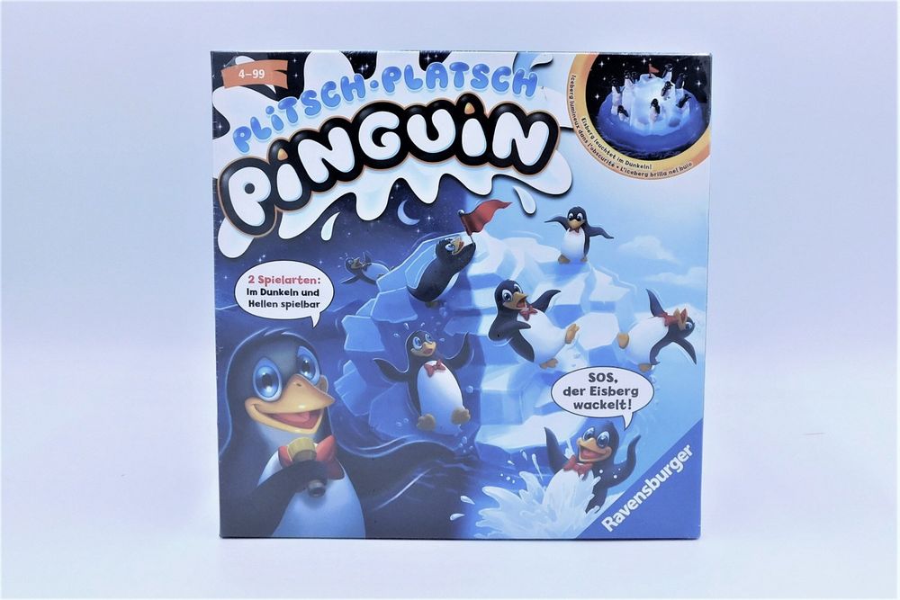 plitsch-platsch-pinguin-spiel-ravensburger-neu-neu-und