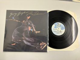 Boyle, Gary  - The Dancer - UK - 1977 - Gull