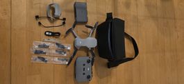 DJI Mini 2 Fly More Combo 