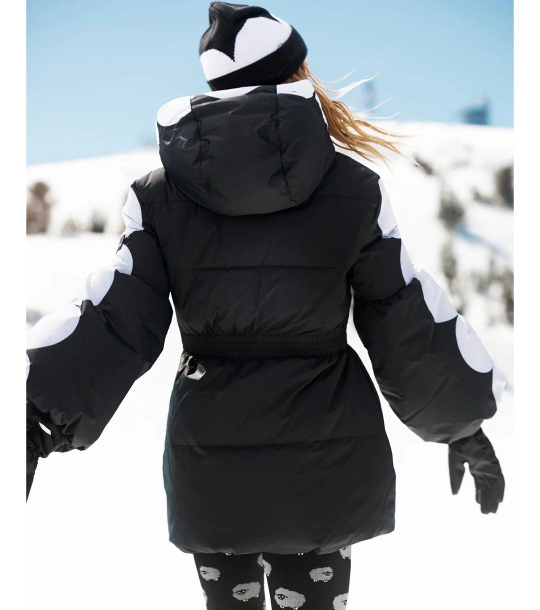 Roxy Giacche: Roxy X Rowley Cold Sunday - Warerproof Winterjacket – Nuovo (secondo la descrizione) da Zürich venduto da Nala2811