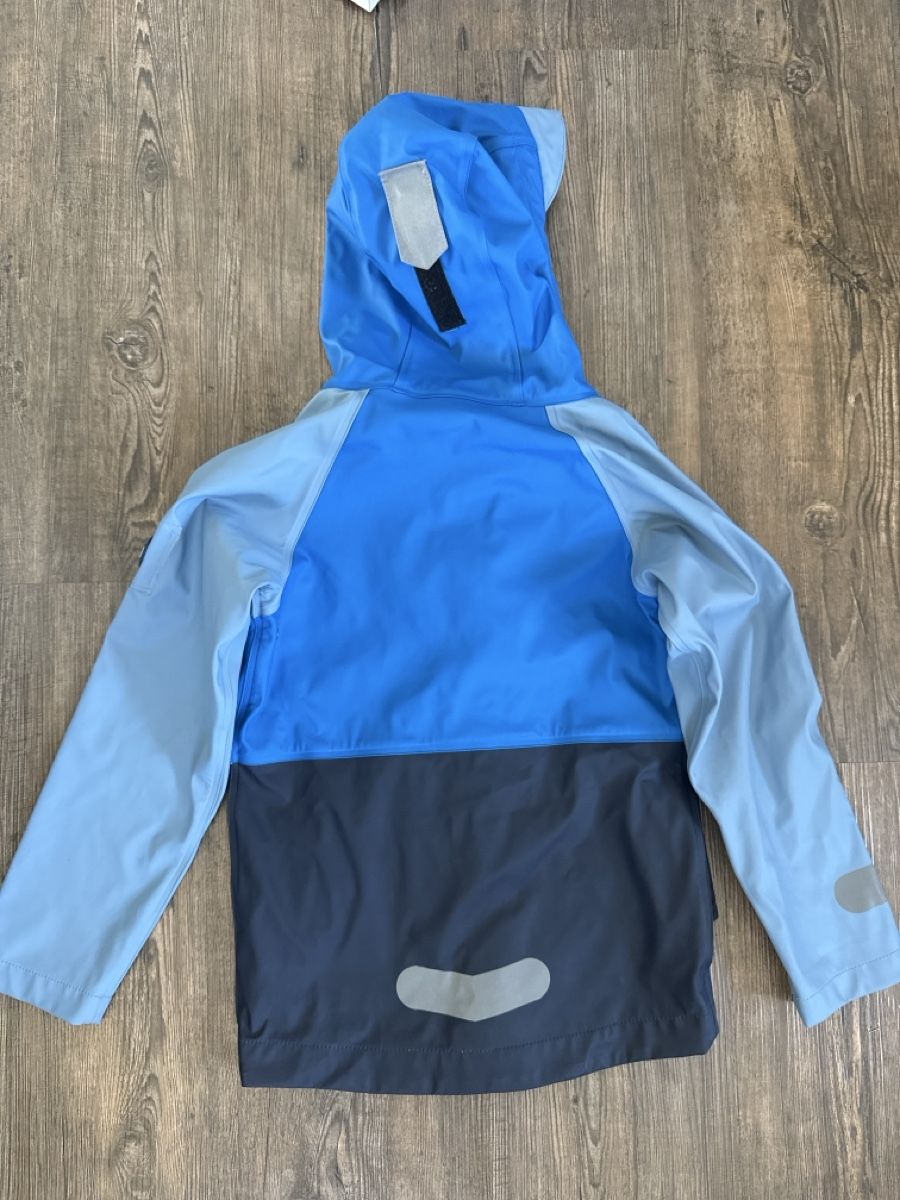 Rukka Giacche & Cappotti: rukka Jule Regenjacke – Usato da Oberbüren venduto da SiBraun 4