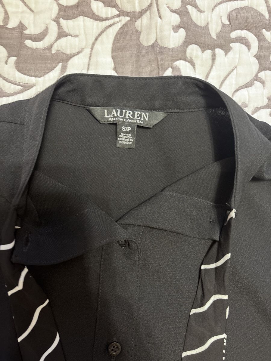 Ralph Lauren Camicette: Ralph Lauren Bluse  – Nuovo (secondo la descrizione) da Zürich venduto da mary_5ln5 3