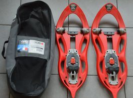 Schneeschuhe / Raquettes à neige 305 Step-In Alpine