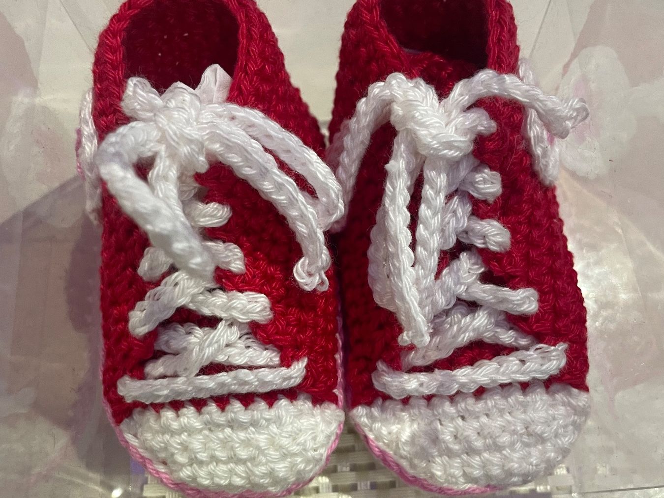 Converse Scarpe per ragazzi: Baby - Schuhe - Tipo Converse - All Star – Nuovo (secondo la descrizione) da Minusio venduto da Pink222 4