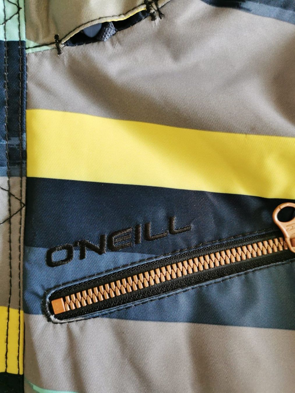 O'Neill Jacken: O'Neill Skijacke – Neu (gemäss Beschreibung) aus Adligenswil von sasa_be 2