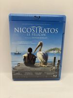 Blu-ray Nicostratos Le Pelican
