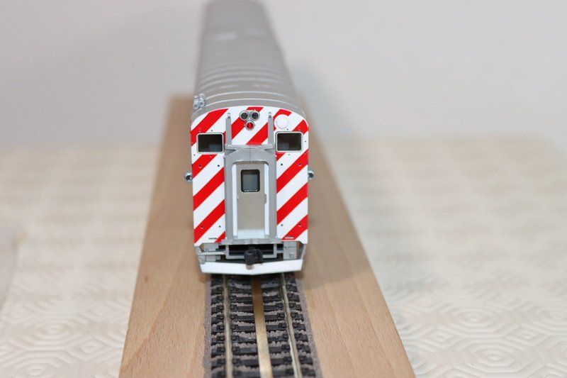 Kato Modellini di ferrovie: Kato US Wagen ( 515 ) – Usato da Kerzers venduto da Winu64 4
