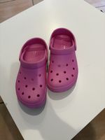 Crocs grösse 34/35