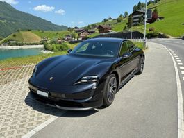PORSCHE Taycan 4S Performance Plus, neue Batterie (SOH 97%)