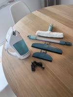 Leifheit Fenstersauger, mit Garantie bis 03/2028