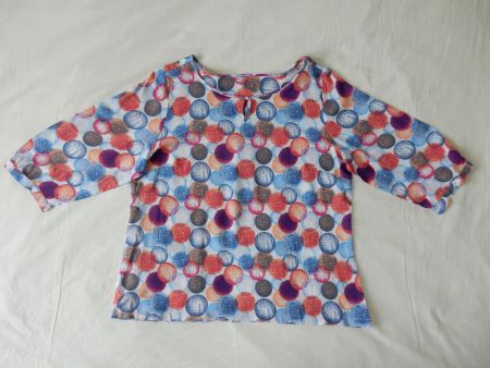 Bluse Gr.40 VERSAND