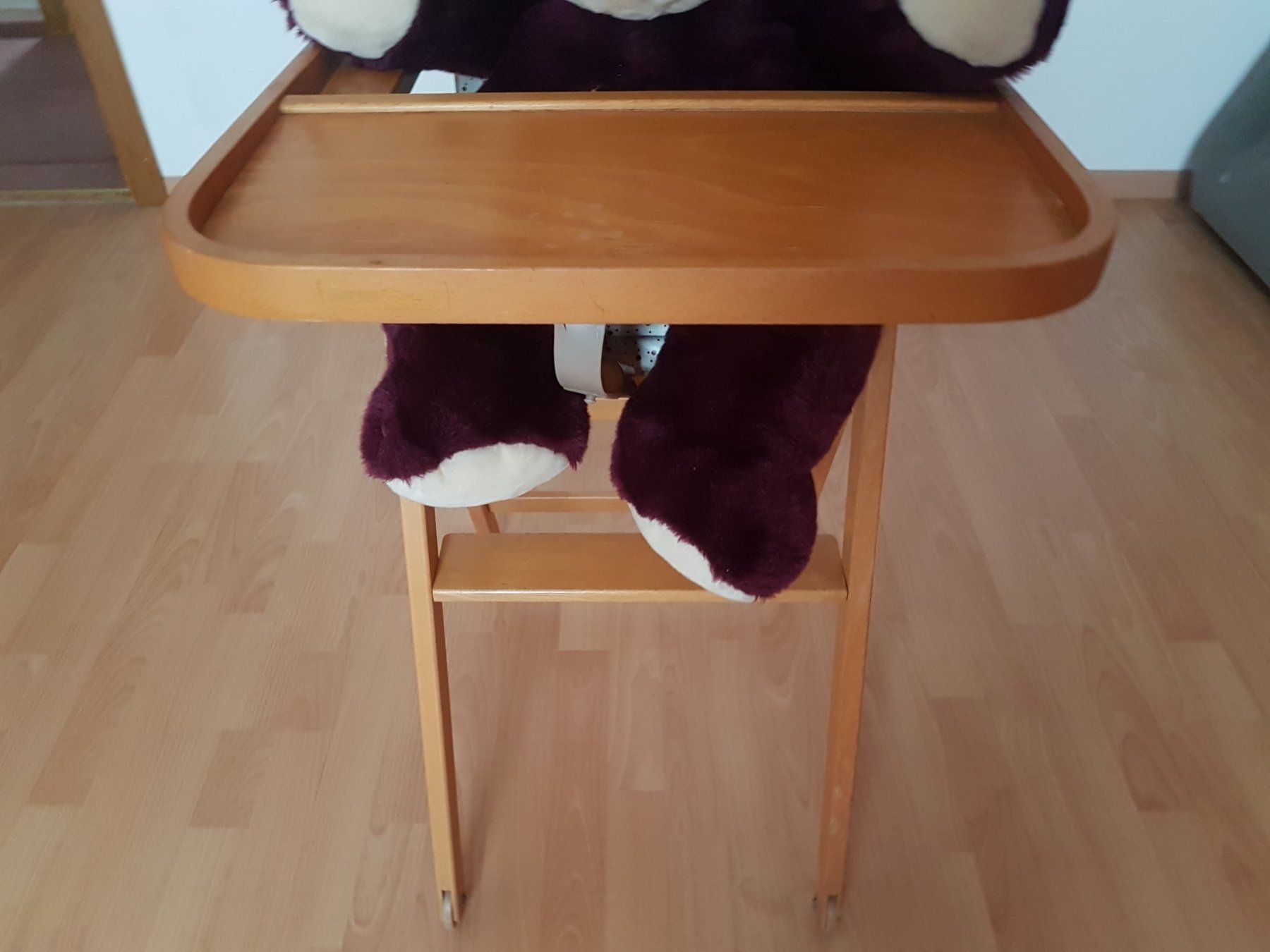 Seggioloni: Kinder Sitz  Sitzli – Usato da Oensingen venduto da Urs0127 1