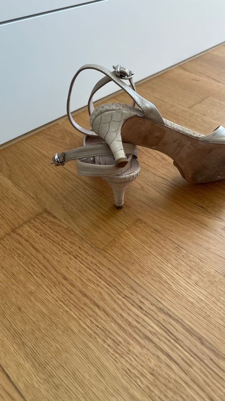 Scarpe da donna: Pasito Pumps Gr. 36 – Usato da Kreuzlingen venduto da met_w8z6 2