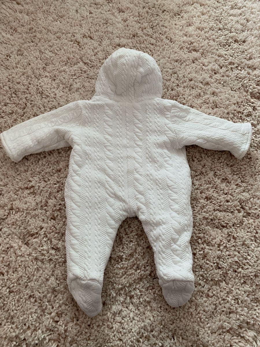 Completi: Baby Anzug 3M, 62 cm – Usato da Horw venduto da Edith1981 5