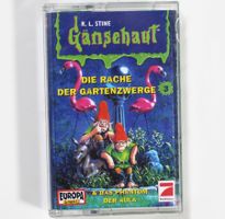 MC GÄNSEHAUT - Die Rache der Gartenzwerge - Folge 3 - SELTEN