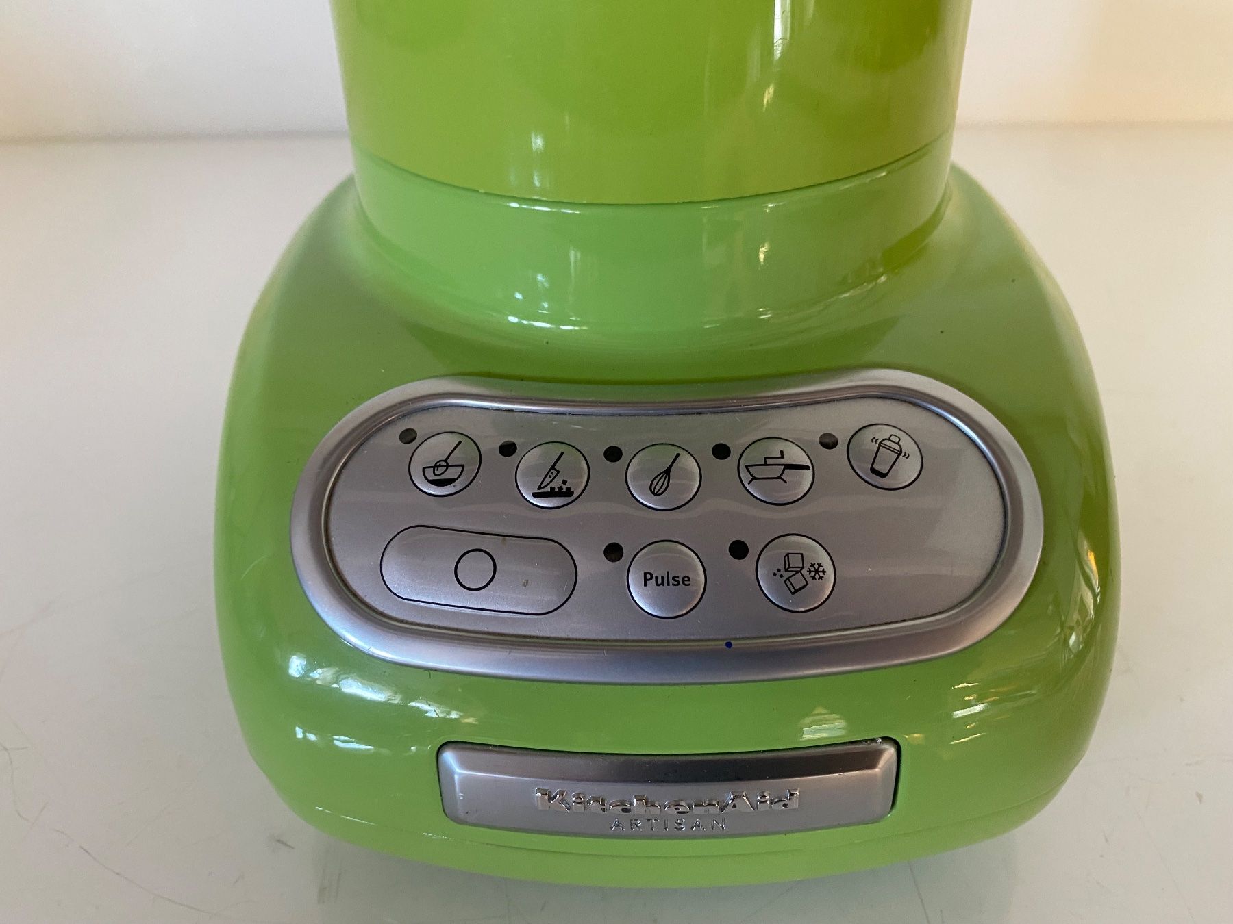 Kitchenaid Elettrodomestici da cucina: KitchenAid Stand Mixer mit Glaskrug, Standmixer – Usato da Ballwil venduto da ClassicGallery 1