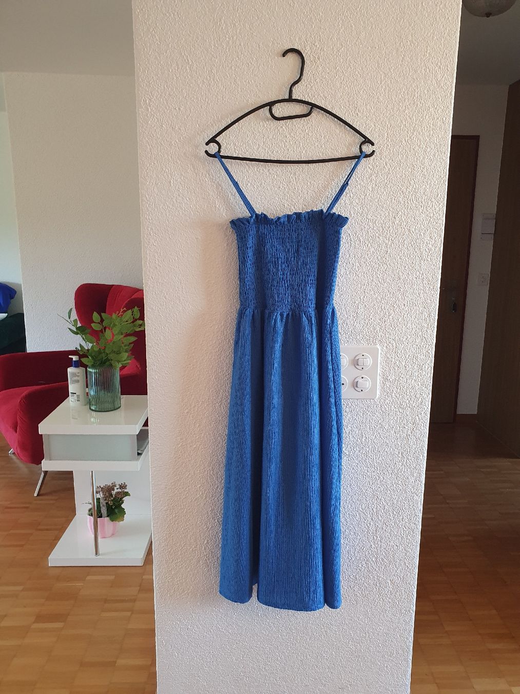 Vestiti: Verschiedene Sommerkleid jede 10 Fr – Usato da Rothenburg venduto da PHSKC 7