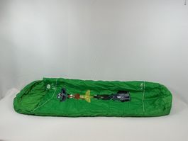 46 NORD Kinder Schlafsack