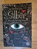 Silber - Das erste Buch der Träume