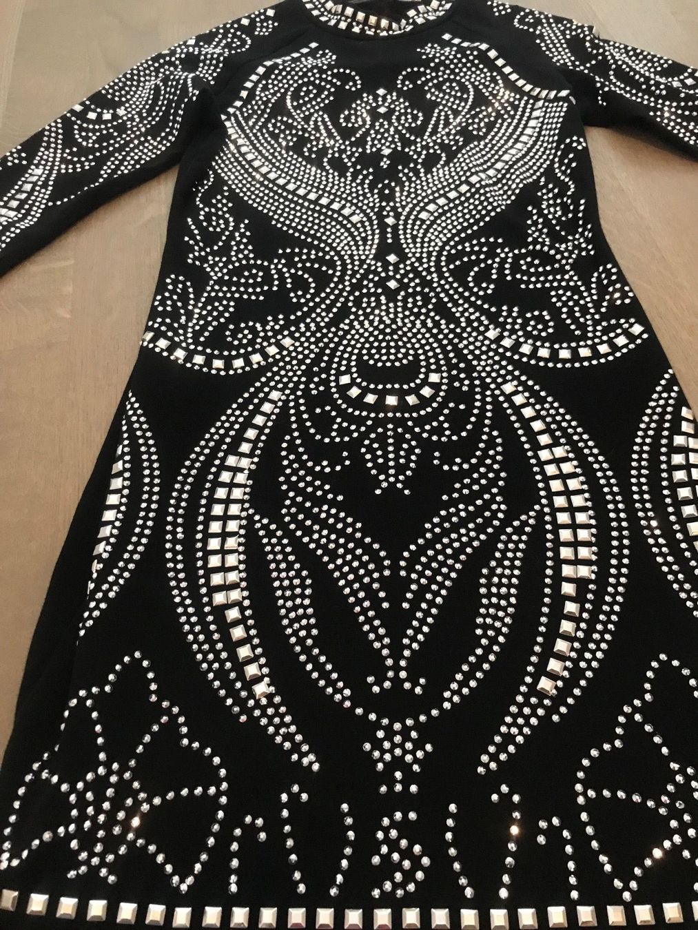 Vestiti: Abendkleid / Ausgangkleid – Usato da Root venduto da Fashionhomeandmore 2