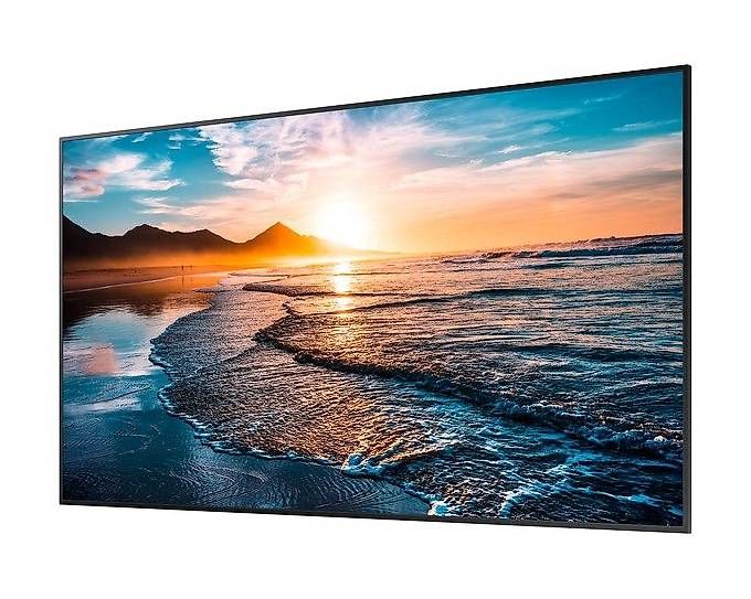 Monitore: Samsung Professional Display QH65R mit Flightcase – Gebraucht aus Rüti ZH von Philippek