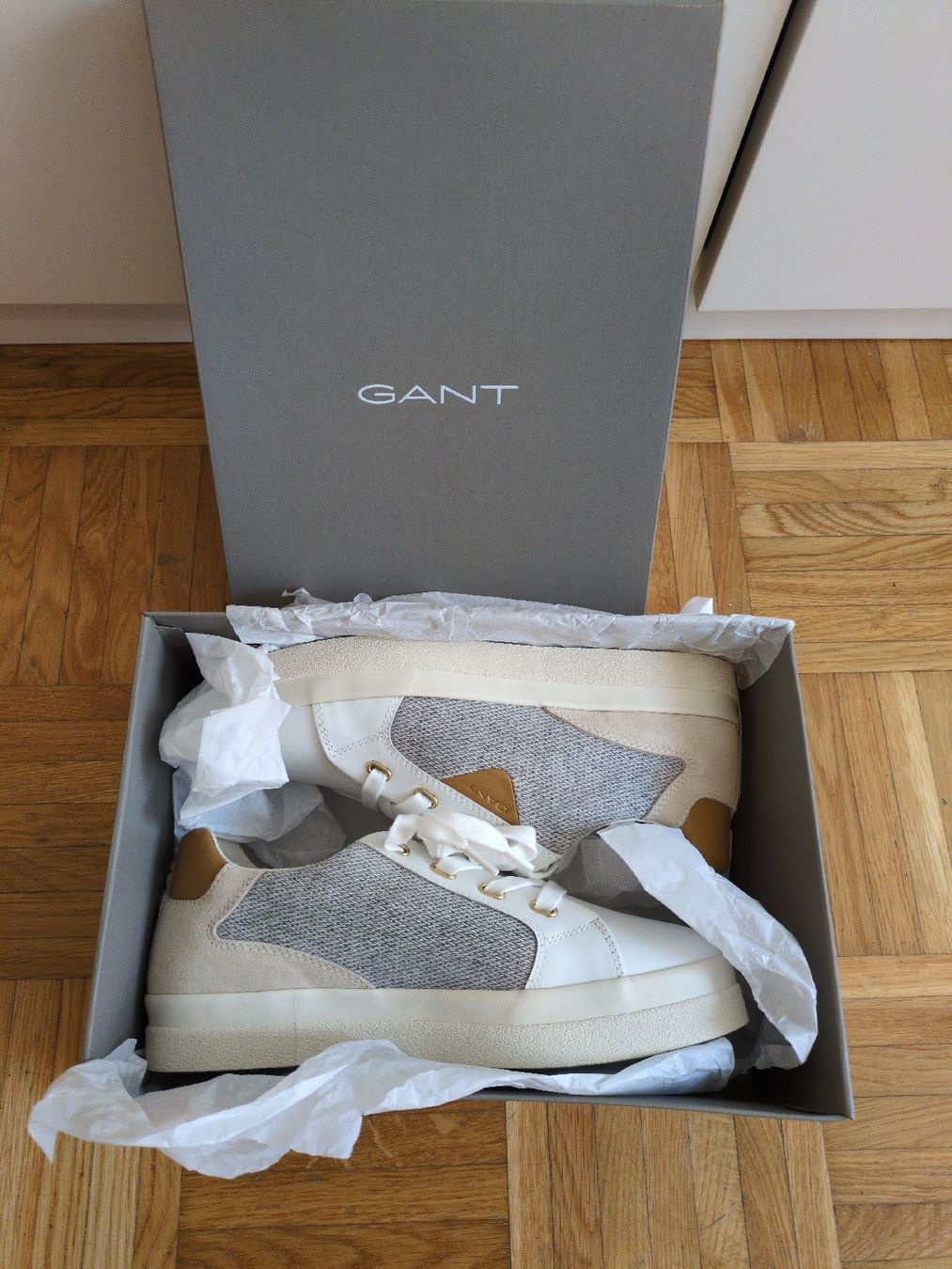 Gant Damenschuhe: Gant Schuhe Neu – Neu und originalverpackt aus Olten von Lilliane0