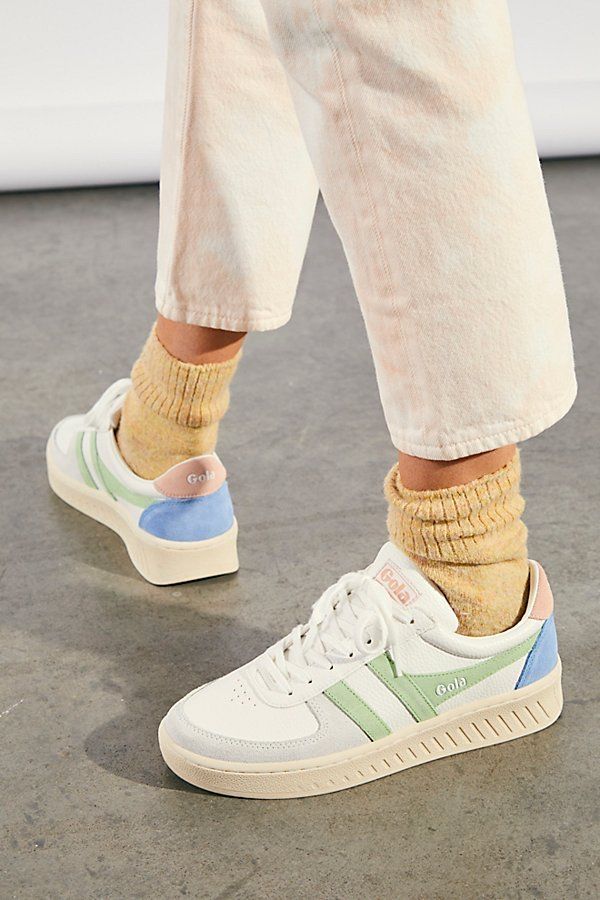 Scarpe da donna: Turnschuhe GOLA – Nuovo e nell'imballaggio originale da Dietikon venduto da tsela77