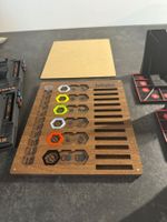 Gloomhaven Add-On's