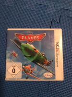 Disney Planes Nintendo 3DS