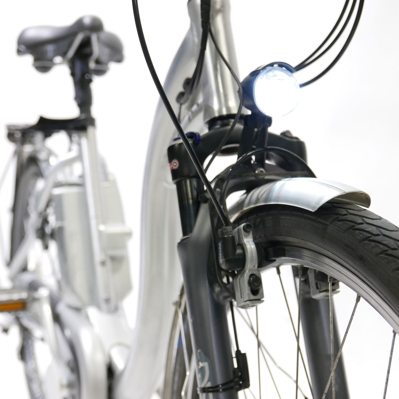 Velos: Flyer C8HS Premium – Gebraucht aus Zürich von Velo_Zuerich_45kmh 4