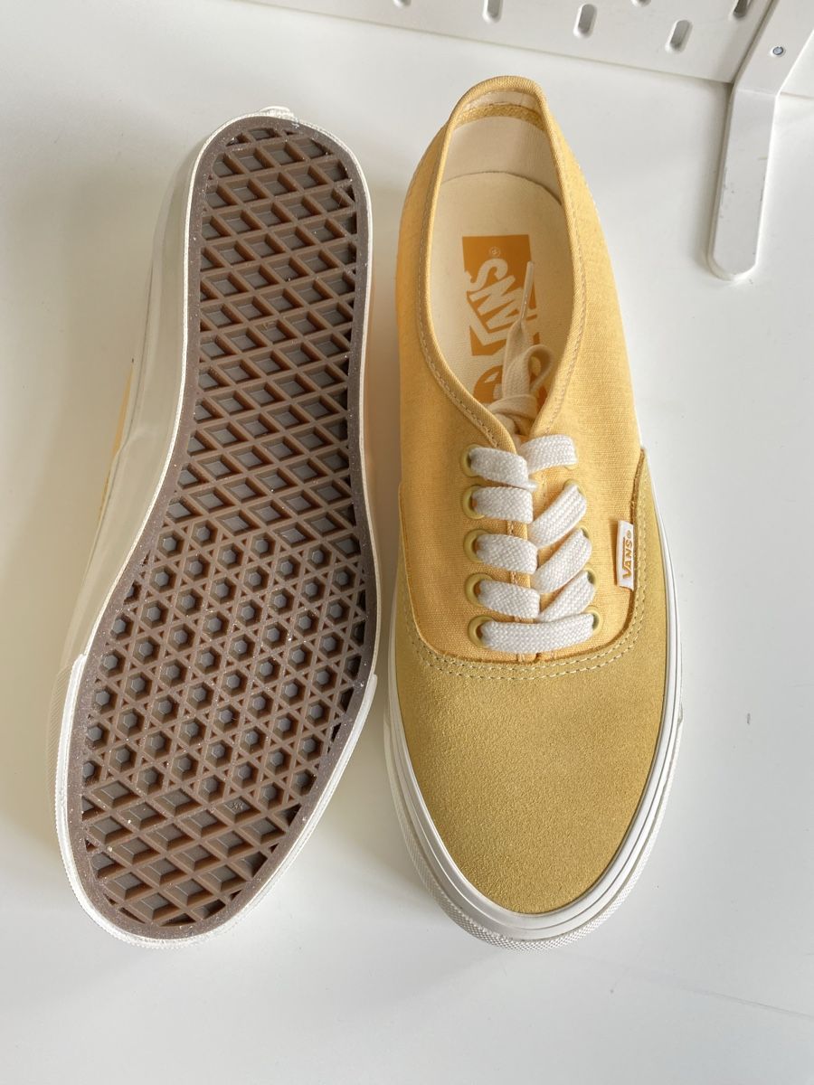 Vans Scarpe da uomo: VANS Neu! Gr. 41 – Nuovo (secondo la descrizione) da Balzers venduto da styleee 2