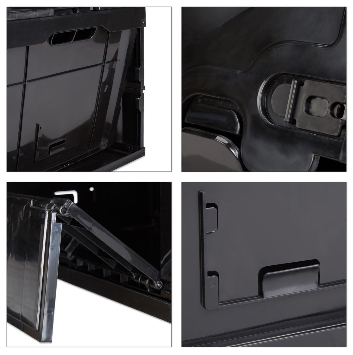 Behälter & Ähnliches: 8 x Transportbox 60 L mit Deckel – Neu und originalverpackt aus Bülach von Palawan 3