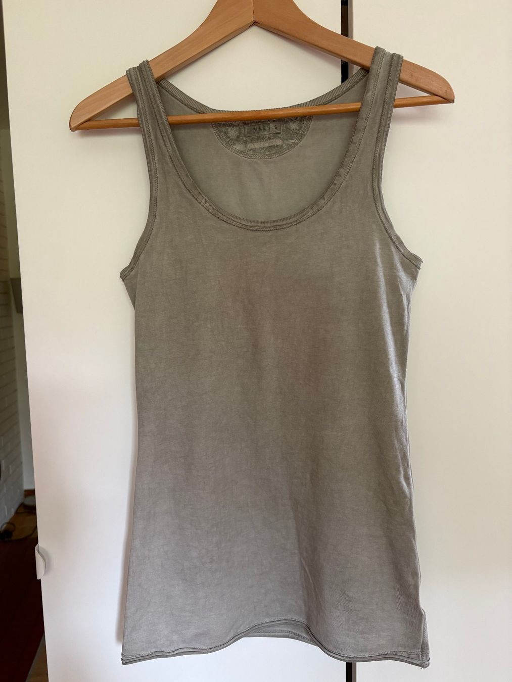 Nile Top: Longtop Nile S – Usato da Hombrechtikon venduto da star8888