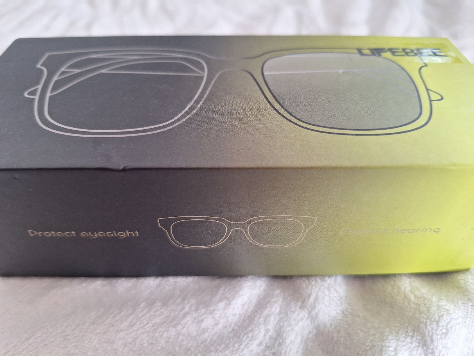 Occhiali & Lenti: Smart Glasses – Nuovo e nell'imballaggio originale da Strengelbach venduto da Ist-van 5