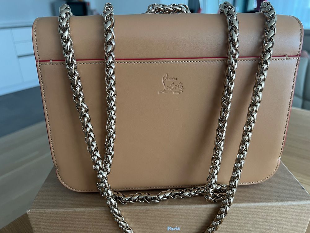 Louboutin tasche online