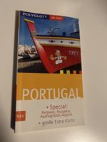 Polyglot Reiseführer Portugal, Top Zustand