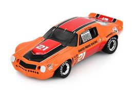 Chevrolet Camaro #21 Schafer "2nd Mosport" 1975 (Spark 1:43)