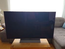 LG TV – 48 Zoll 4K OLED Smart TV – Top Zustand