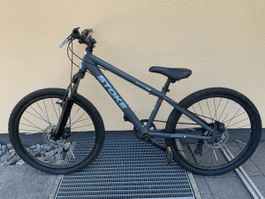 Kinder Bike Stoke MTX 4.2