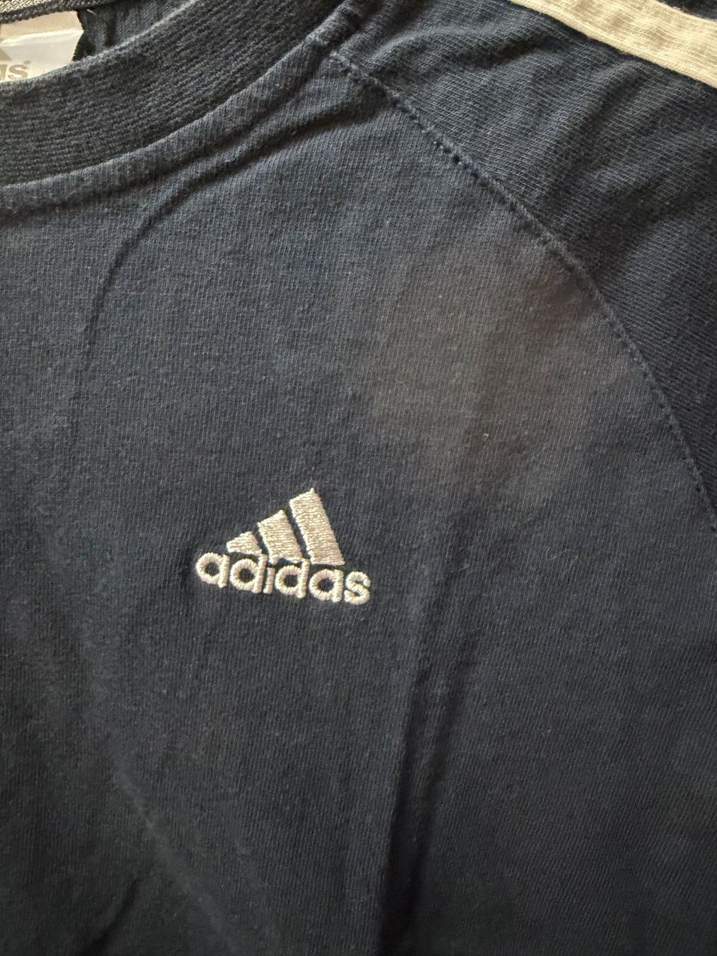 Adidas T-shirt: Adidas T-Shirt – Usato da Eschenbach LU venduto da jjasmiin 2