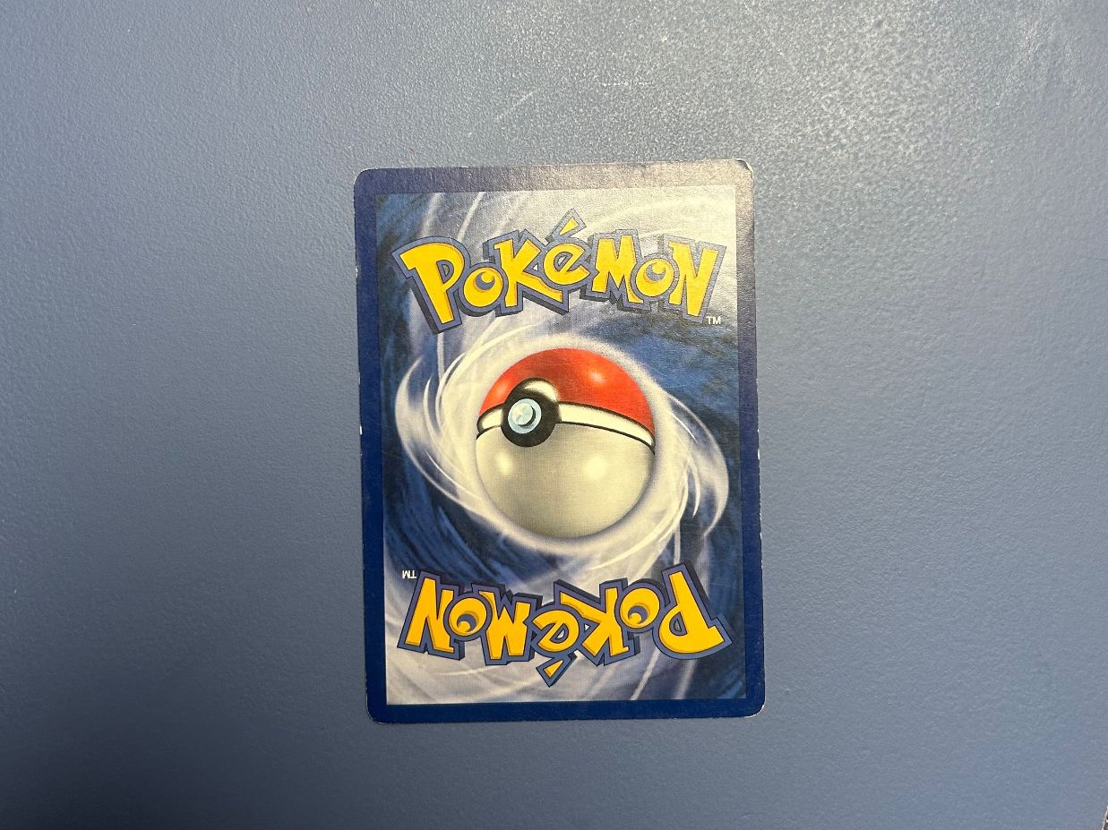 Pokémon Carte collezionabili: Carte Pokémon Abra 43/102 Set de base FR – Usato da Schlieren venduto da happymerchant64 1