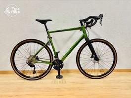 NEW Cannondale Topstone 2 2x XL