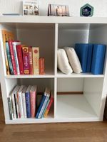 IKEA Kallax Regal (ohne Inhalt), weiss