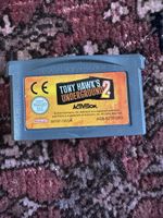 Tony Hawk's Underground 2 Game Boy Advance
