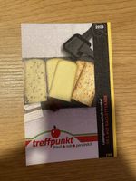 50% auf Raclettkäse (max. CHF 10) in Ittenthal